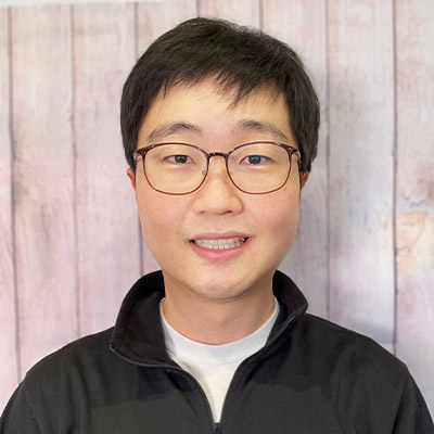 Dr. Jung Lee