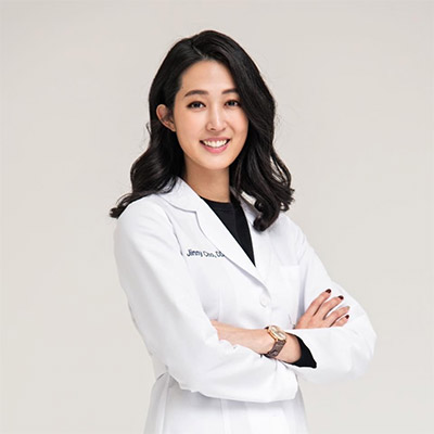 Dr. Hea Jin Cho